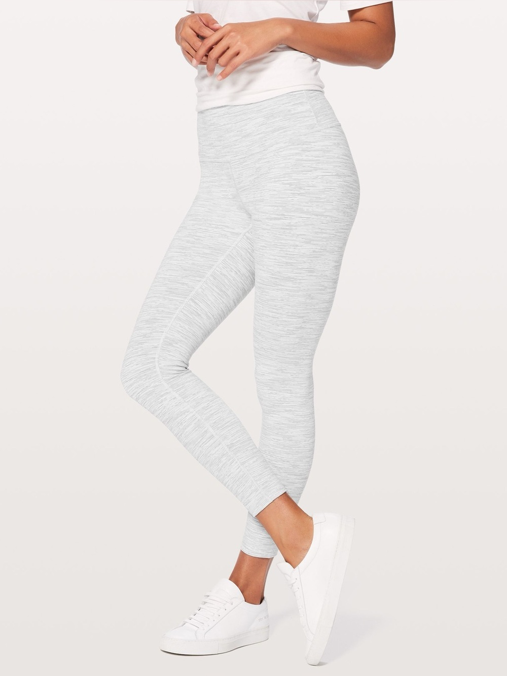 Lululemon Wunder Under High-Rise Tight